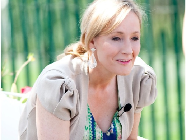 J.K. Rowling releases new chapters of The Ickabog